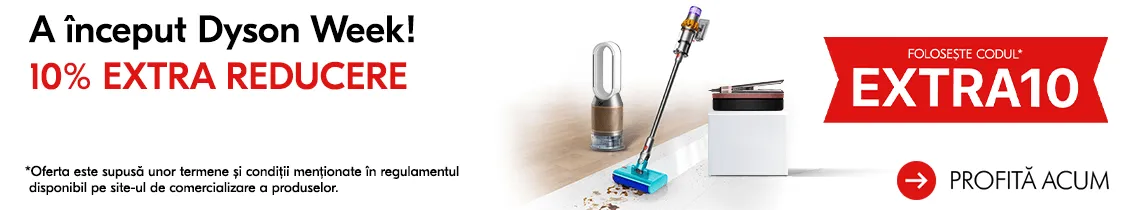 Promotie dyson.360.ro