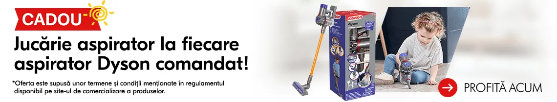 Promotie dyson.360.ro