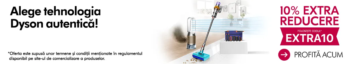 Promotie dyson.360.ro