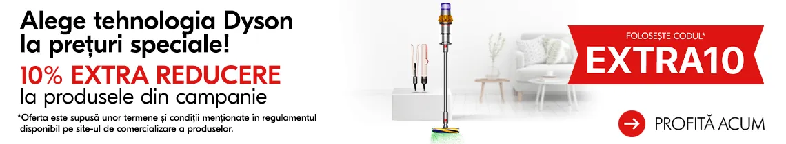 Promotie dyson.360.ro