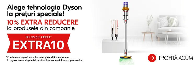 Promotie dyson.360.ro