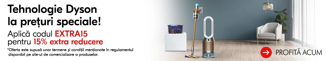 Promotie dyson.360.ro