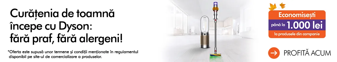 Promotie dyson.360.ro