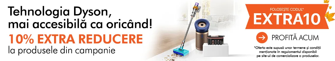 Promotie dyson.360.ro