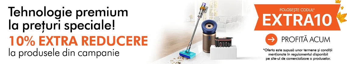 Promotie dyson.360.ro