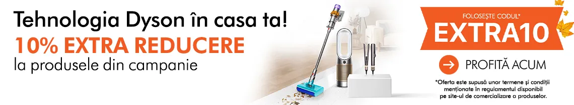 Promotie dyson.360.ro