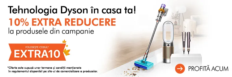 Promotie dyson.360.ro