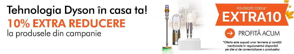 Promotie dyson.360.ro