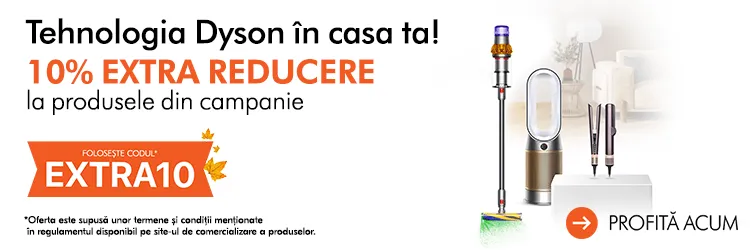 Promotie dyson.360.ro