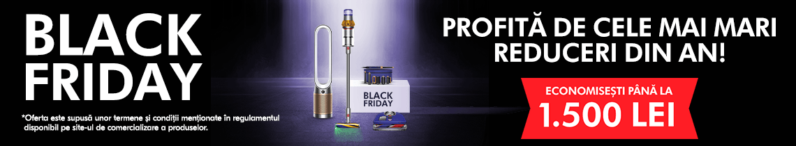 dyson.360.ro: Black Friday Dyson dyson.360.ro: Black Friday Dyson