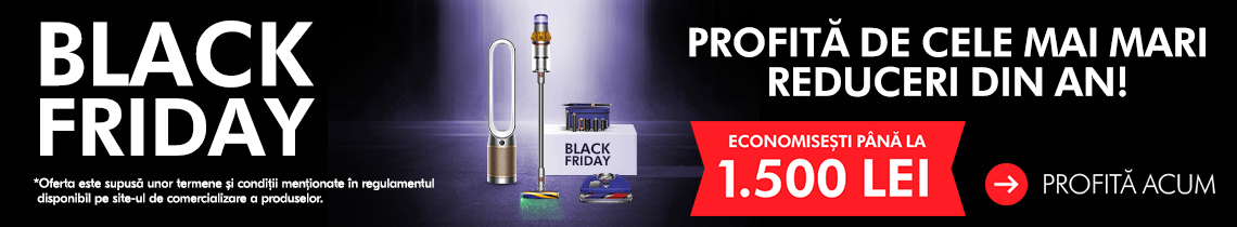 Promotie dyson.360.ro