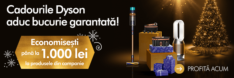 Promotie dyson.360.ro