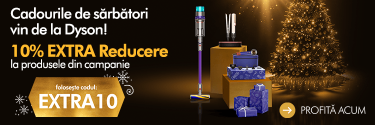Promotie dyson.360.ro