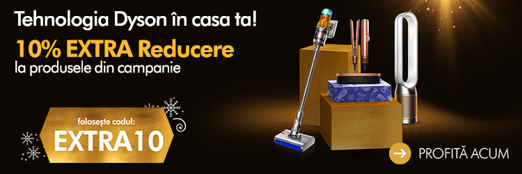 Promotie dyson.360.ro