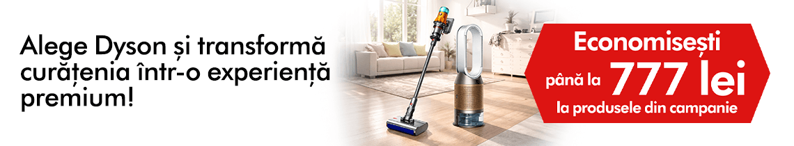 dyson.360.ro: Promotie Dyson