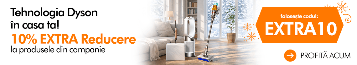 Promotie dyson.360.ro