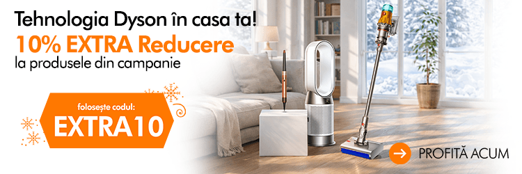 Promotie dyson.360.ro