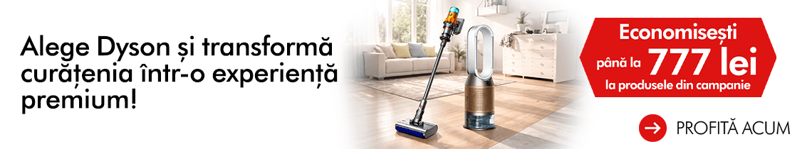 Promotie dyson.360.ro