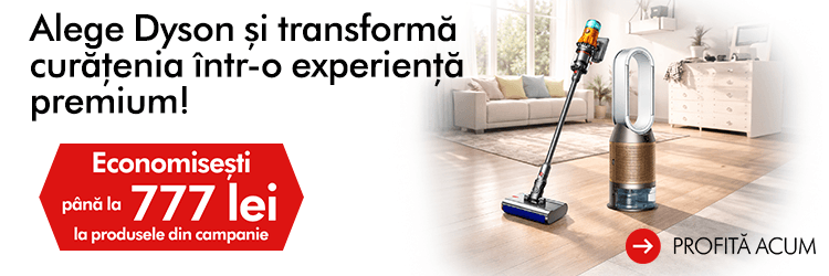 Promotie dyson.360.ro