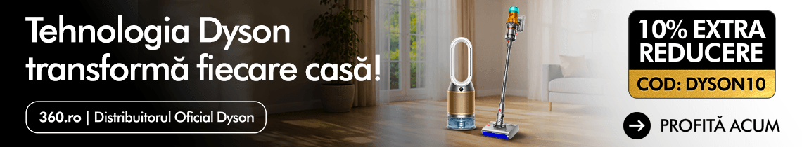 Promotie dyson.360.ro