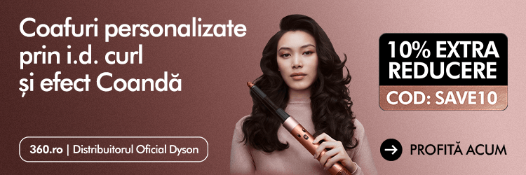 Promotie dyson.360.ro