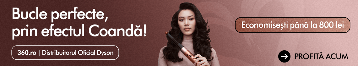 Promotie dyson.360.ro