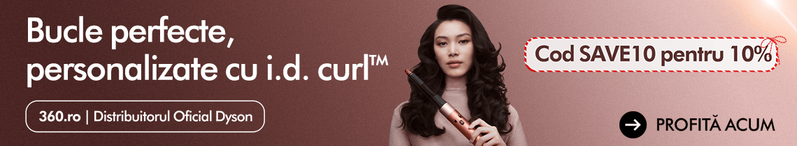 Promotie dyson.360.ro