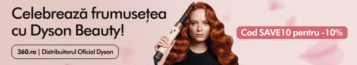 dyson.360.ro: Promotie Dyson