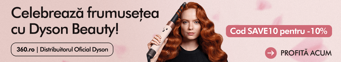 Promotie dyson.360.ro