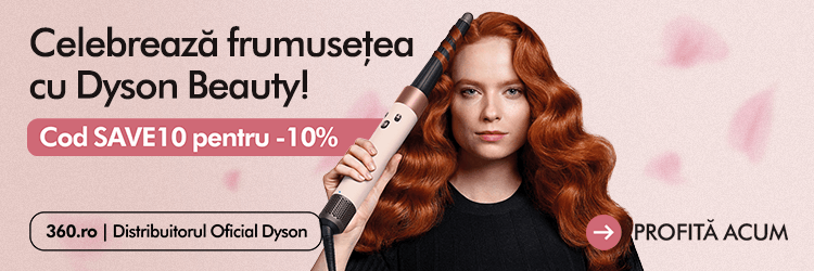Promotie dyson.360.ro