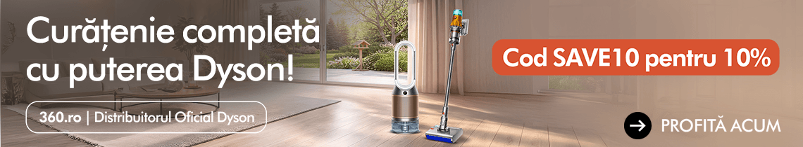 Promotie dyson.360.ro