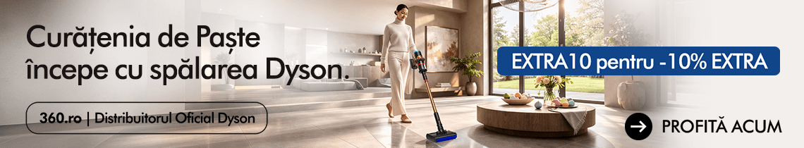 Promotie dyson.360.ro