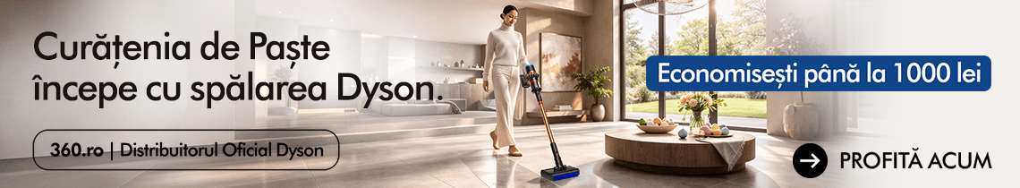 Promotie dyson.360.ro