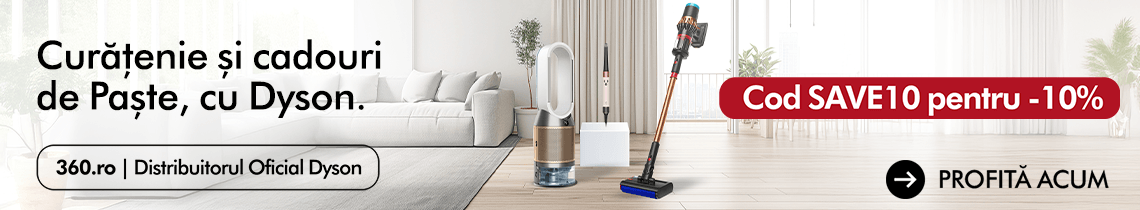 Promotie dyson.360.ro