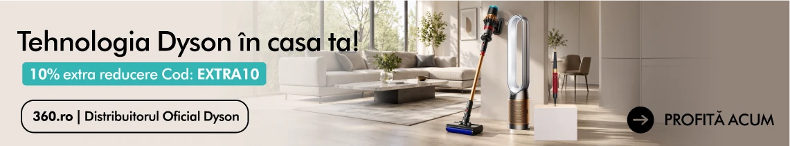 Promotie dyson.360.ro