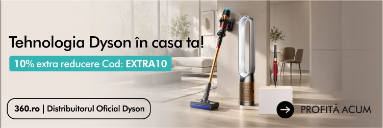 Promotie dyson.360.ro