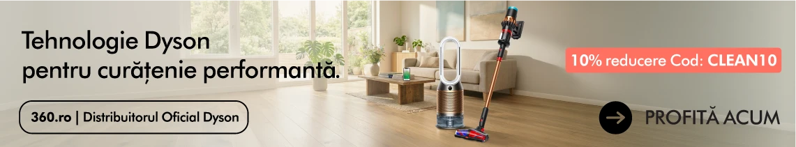 Promotie dyson.360.ro