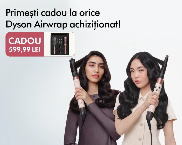 dyson.360.ro: Promotie Dyson