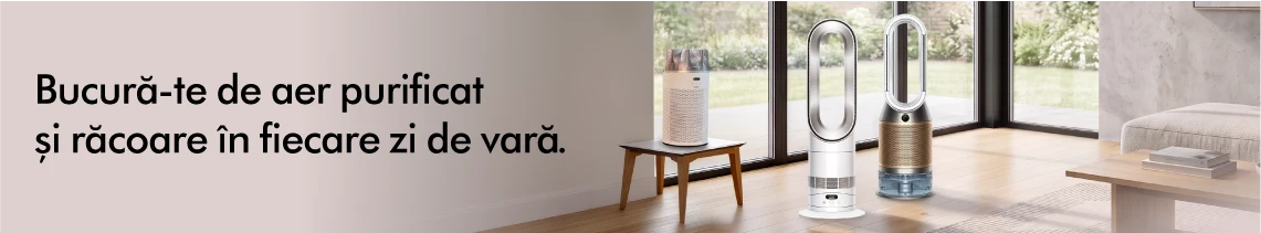 dyson.360.ro: Promotie Dyson