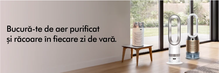 dyson.360.ro: Promotie Dyson