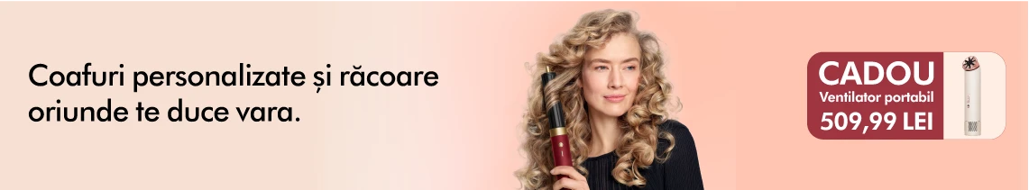 dyson.360.ro: Promotie Dyson