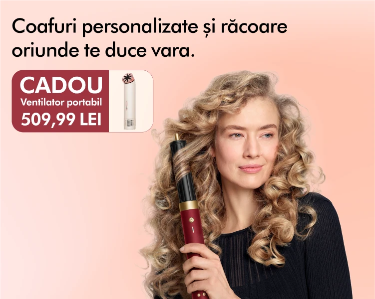 dyson.360.ro: Promotie Dyson