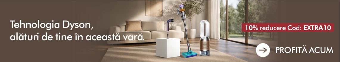 Promotie dyson.360.ro