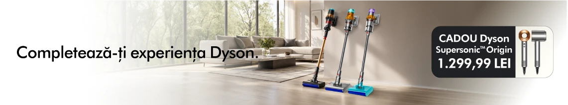 dyson.360.ro: Promotie Dyson