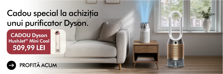 Promotie dyson.360.ro
