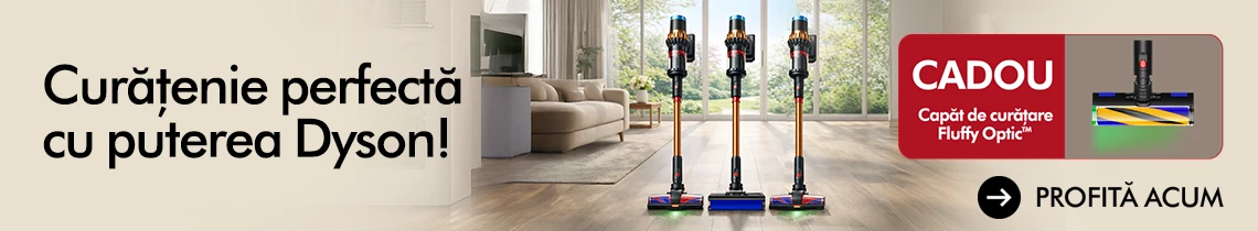 Promotie dyson.360.ro