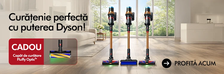 Promotie dyson.360.ro