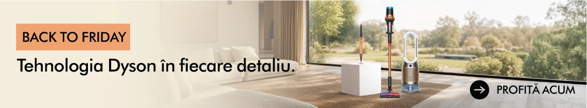 Promotie dyson.360.ro