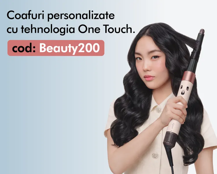 dyson.360.ro: Promotie Dyson