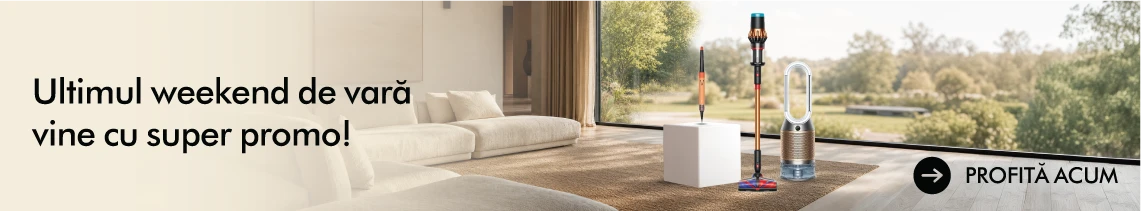 Promotie dyson.360.ro